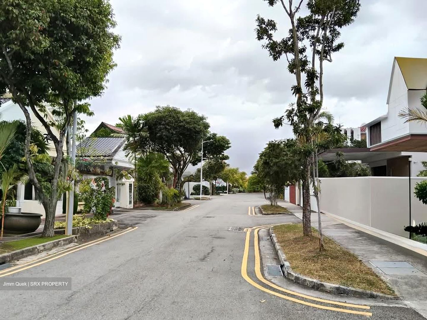 Sennett Estate (D13), Detached #553905791